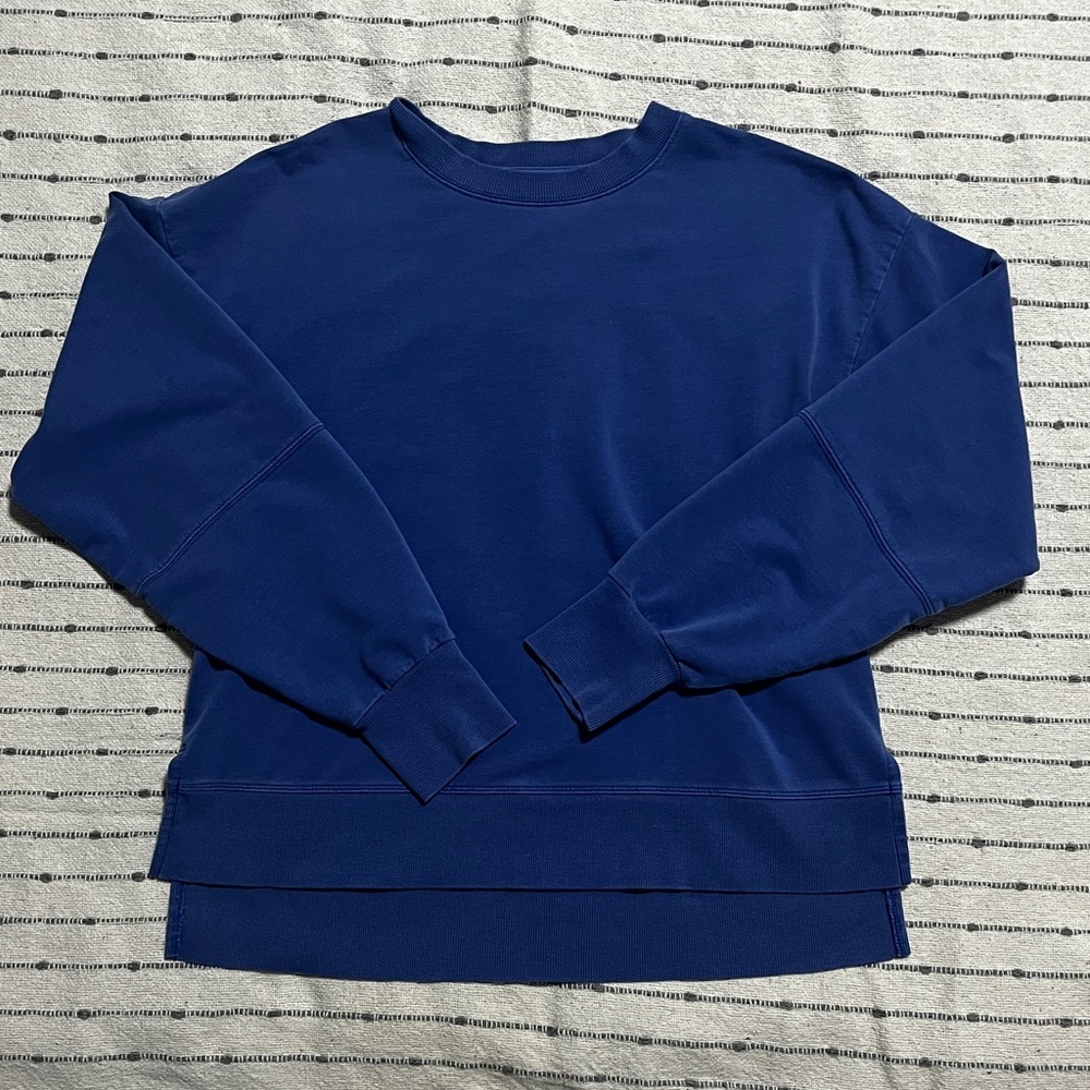 Target sweatshirt